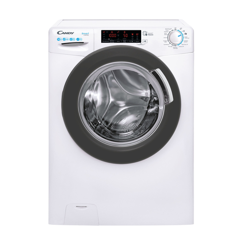 Candy Smart Inverter CS1210TMRE/1-47 washing machine Front-load