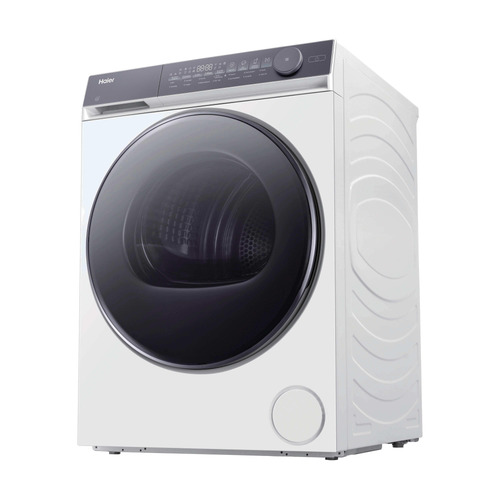 Haier HD100-D367U1E-TR tumble dryer Freestanding Front-load – image 3