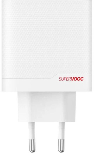 OPPO SuperVOOC Oplader 80W met 2 Poorten, afbeelding 2