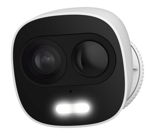 Imou IPC-C26EN-V2 Dome IP security camera Indoor & outdoor