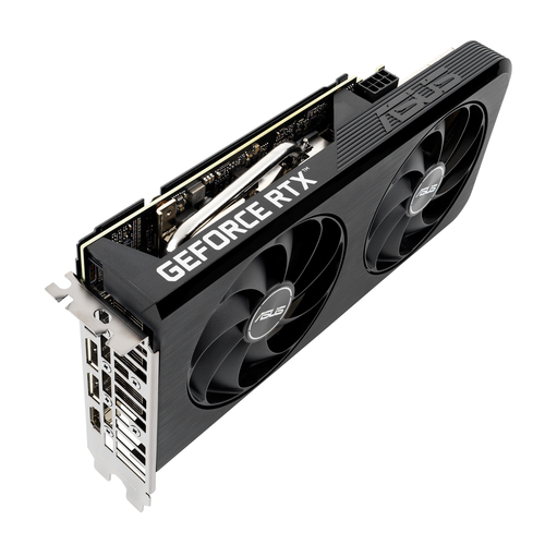 ASUS Dual -RTX3070-8G-SI NVIDIA GeForce RTX 3070 – image 7