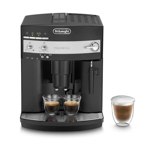De’Longhi Magnifica ESAM3000.B Автоматическая Машина для эспрессо 1,8 L