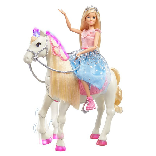 Barbie GML79 кукла
