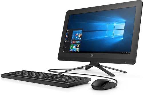 HP 20 -c459nh Intel® Core™ i3 i3-7130U – image 2