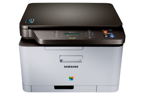 Samsung CL-C460W Laser A4 – image 5
