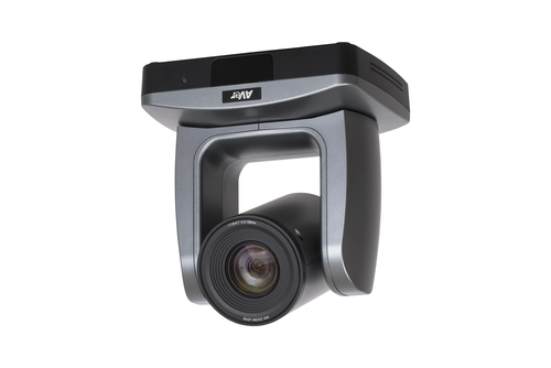 AVer PTZ330 2.1 MP Grey 1920 x 1080 pixels 60 fps Exmor 25.4 / 2.8 mm (1 / 2.8") – image 5