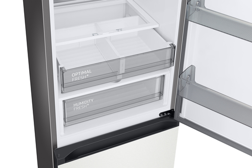 Samsung RB34A7B5DAP fridge Freestanding White – image 6