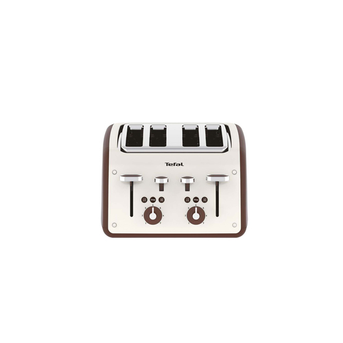 Tefal TF700A40 toaster 4 slice(s)
