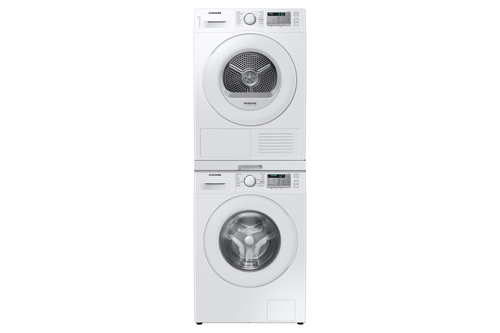 Samsung DV90TA040TH tumble dryer Freestanding Front-load – image 5
