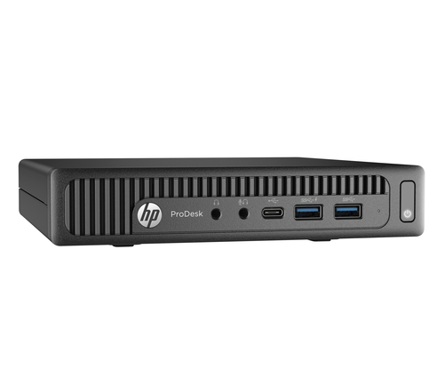 HP ProDesk 600 G2 Microtower PC – image 3