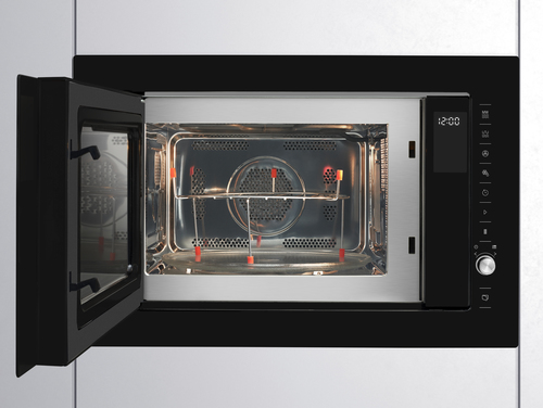 Beko MCB25433BG microwave Black Grill microwave Built-in – image 4