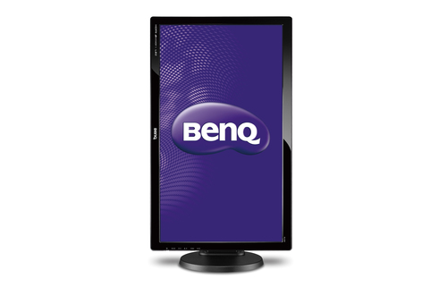 BenQ GL2450HT computer monitor – image 2