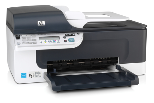 HP OfficeJet J4680 Thermal inkjet A4 – image 5