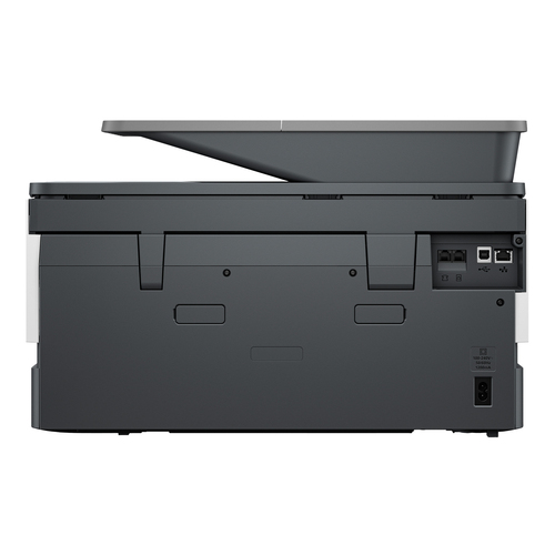 Urządzenie wielofunkcyjne atramentowe OfficeJet Pro 9120b Kolor All-in-One 4V2N0B