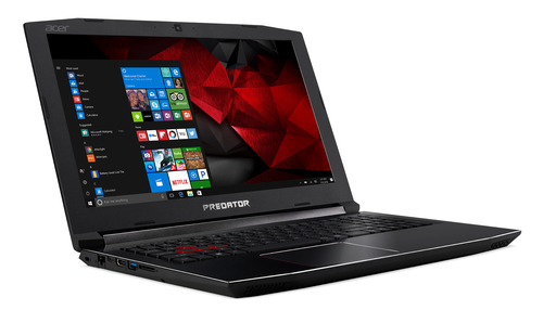 Acer Predator Helios 300 G3-572-59FJ Intel® Core™ i5 i5-7300HQ Laptop – image 2