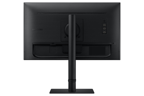 Samsung LS24A608NANXGO computer monitor – image 2