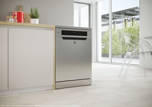 Hoover HF 6C2F0PX-80 – image 7