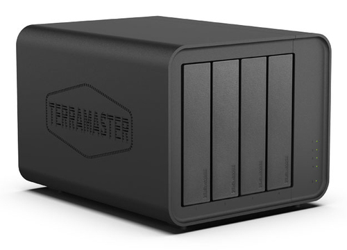 Maximale capaciteit tot 128 TB De D8 Hybrid gebruiken als opslag of uitbreidingsunit voor Windows Mac of Linux computers is een uitstekende keuze Door, afbeelding 2