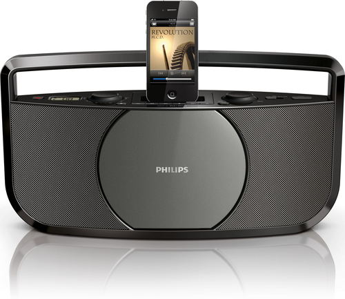 Philips CD Soundmachine AZD1755/12 – image 2