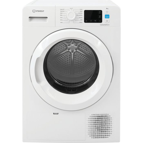 Indesit YT M11 83 X UK
