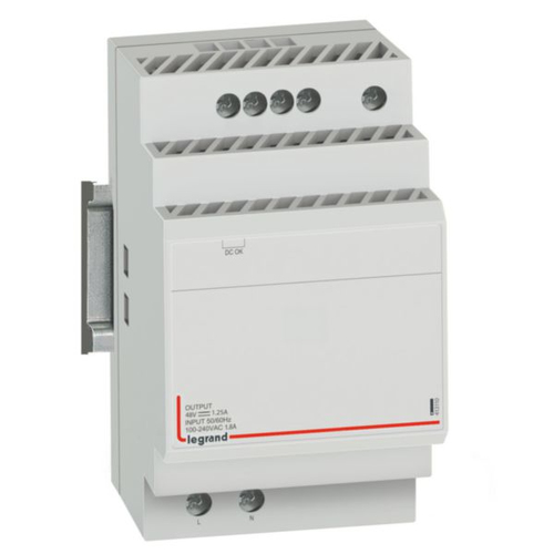 Legrand 413110 power adapter/inverter