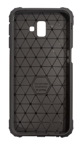 Mobiparts Rugged Shield Case Samsung Galaxy J6 Plus (2018) Black – image 2