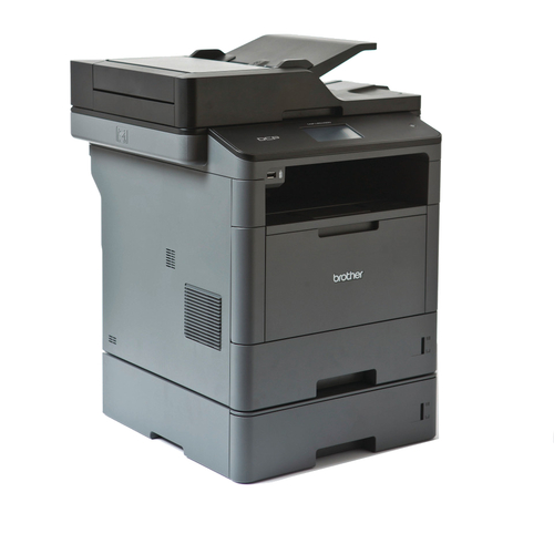 Brother DCPL5500DNLT1BOM Лазерная A4 1200 x 1200 DPI 40 ppm