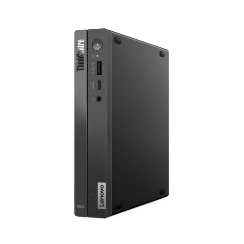 Lenovo ThinkCentre neo 50q Gen 4 Intel Core i5 13420H 8GB RAM 256GB SSD Windows 11 Pro Mini PC - image 2