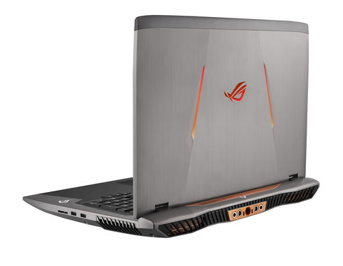 ASUS ROG G800VI-XB78K laptop Intel® Core™ i7 i7-6820HK – image 3
