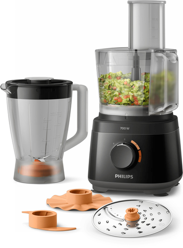 Philips Daily Collection HR7320/10R1 food processor – image 3