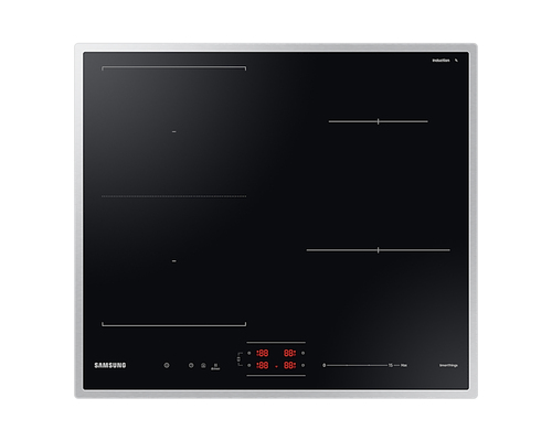 Samsung NZ64B5046HK Black Built-in