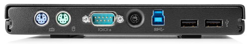 HP Desktop Mini I/O Module – image 2