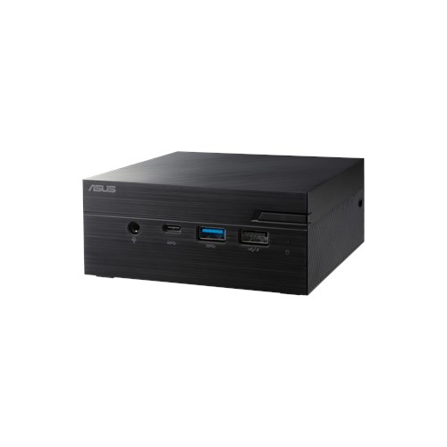ASUS PN40-BP116MV Intel® Pentium® Silver J5005
