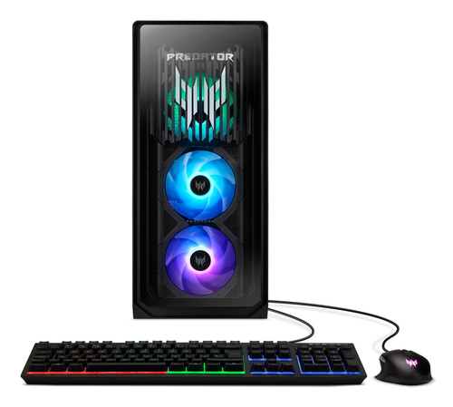 Acer Predator PO5-660 Intel Core Ultra 7 265F