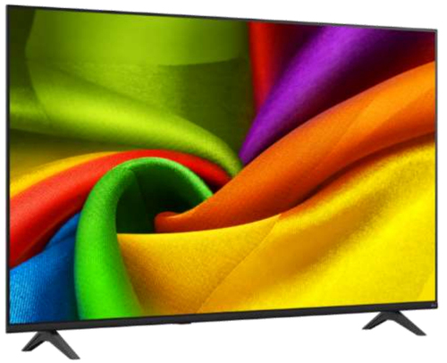 LG NANO 4K UHD AI 43NU8E0B3LA.AEU TV