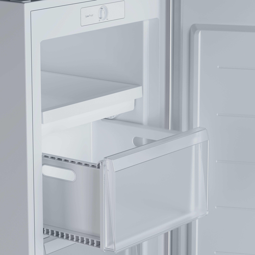 Candy CNUQ2L513EWH Upright freezer Freestanding – image 7