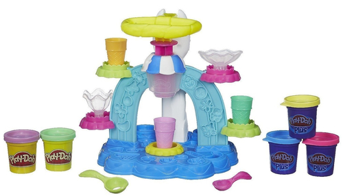Play-Doh B0306EU60