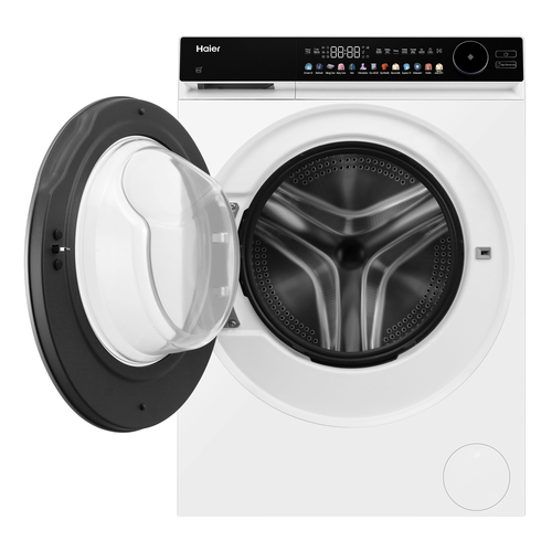 Haier HW90-B14W667U1 washing machine Front-load – image 2