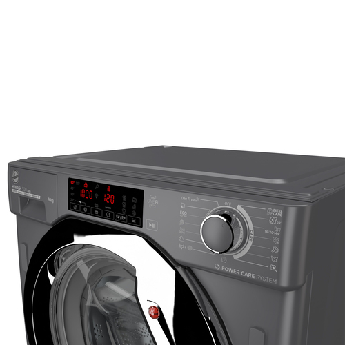 Hoover H-WASH 300 PRO HBWOS69TAMCRE-S washing machine Front-load – image 5