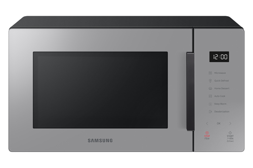 Samsung MS23T5018AG/EU microwave Black Solo microwave Countertop – image 1