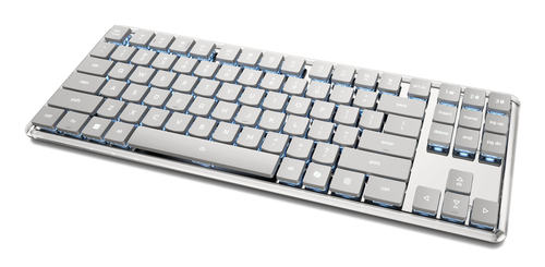 Lenovo GY41V37482 keyboard Home/Office USB + RF Wireless + Bluetooth US English – image 3