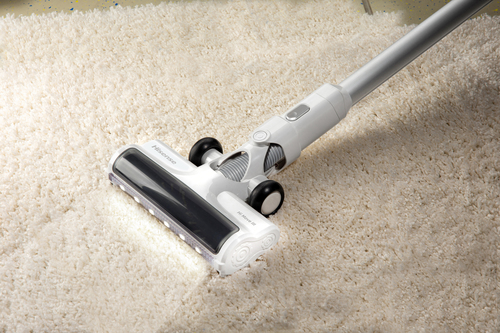 Hisense HVC6133WUK stick vacuum/electric broom Battery Dry EPA Bagless – image 4