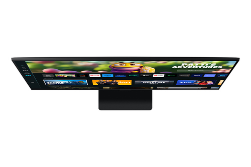 Monitor SAMSUNG LS27CM500ELXZX