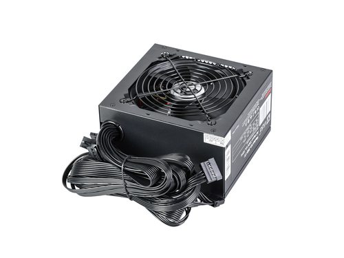 VIDA LITE 350W PSU PPFC 12CM FAN – image 2
