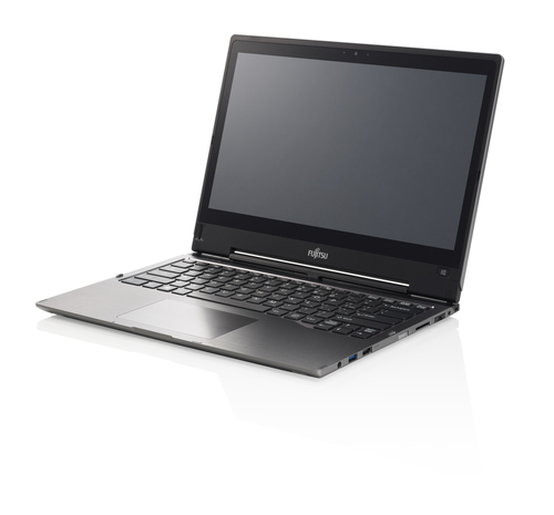 Fujitsu LIFEBOOK T904 Intel® Core™ i7 i7-4600U Laptop – image 3
