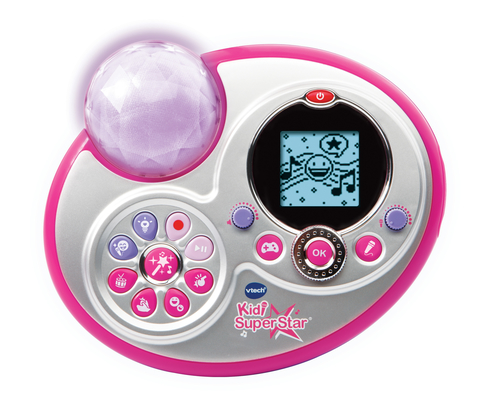 VTech Super Star – image 3