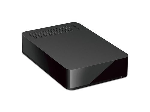 Buffalo HD-NRLC2.0-B external hard drive