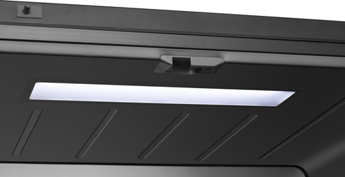 Hisense RQ760N4SBFE Amerikaanse koelkast Zwart, afbeelding 8