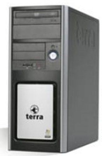 TERRA CH1009164 PC Intel® Core™2 Duo E7500