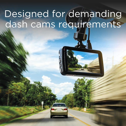 Integral 32GB MICRO SD CARD FOR DASH CAM SECURITY CAM HD VIDEO V10 100MBS READ 30MBS WRITE HIGH ENDURANCE – image 4